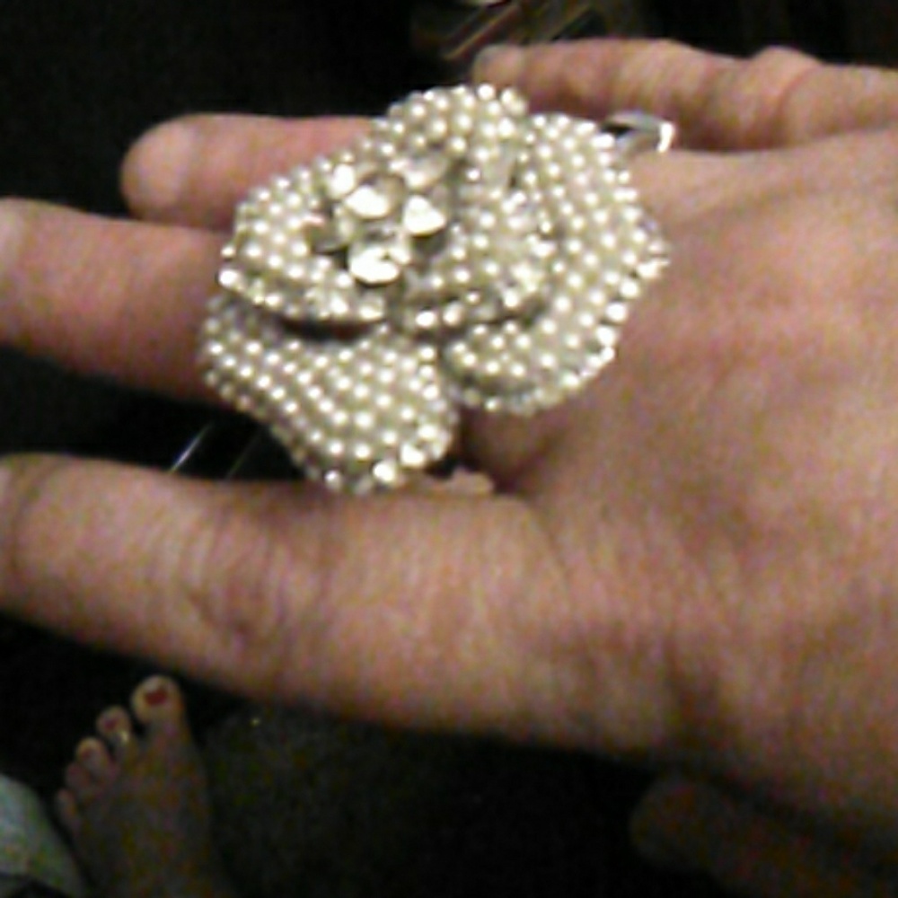 Costume ring - Picture 2 of 4